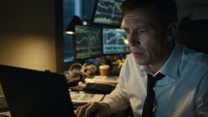 Post-Close Brief 17 Sep 2026: Calm on top, crowded underneath. Watch the unwind.