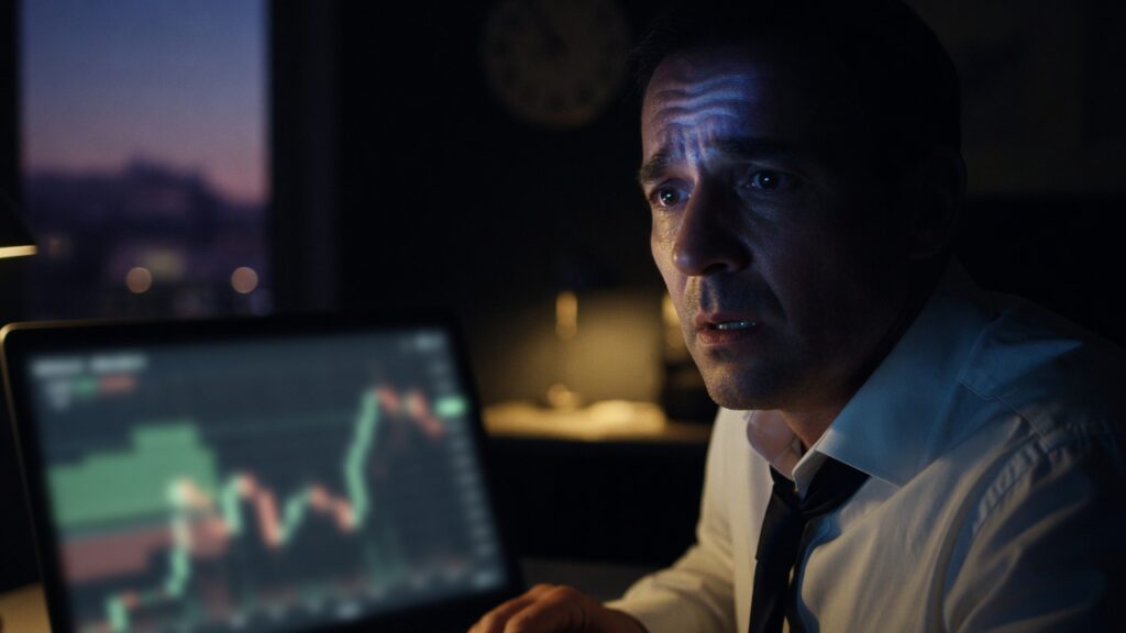 Pre-NY Brief 23 Sep 2026: NAS100 holds 30482.35 as Europe fades and oil stays down 4.3%