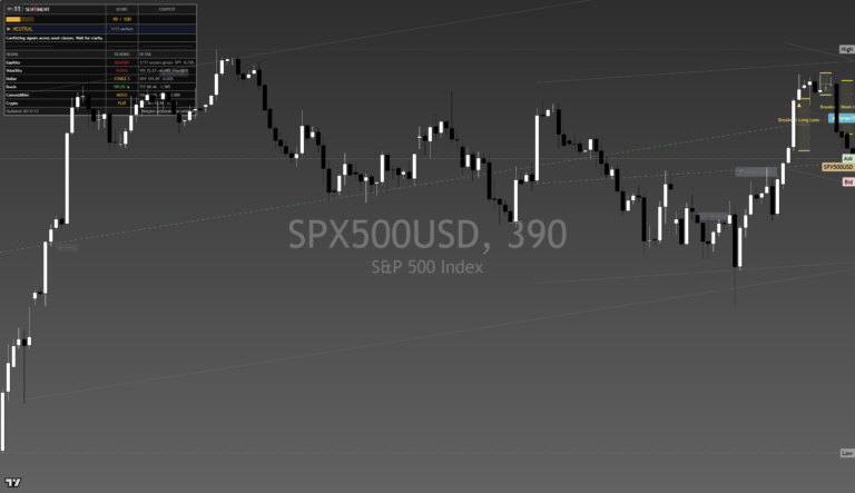 SP500: Daily Read | 2026-09-24