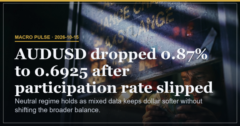 Mixed AU UK Prints Cap DXY at 102.00 Neutral Hold