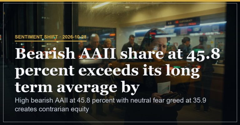 Sentiment hero 2026-10-28