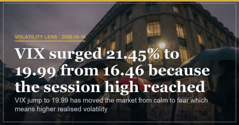 Volatility hero 2026-10-16