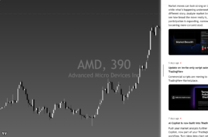 AMD chart
