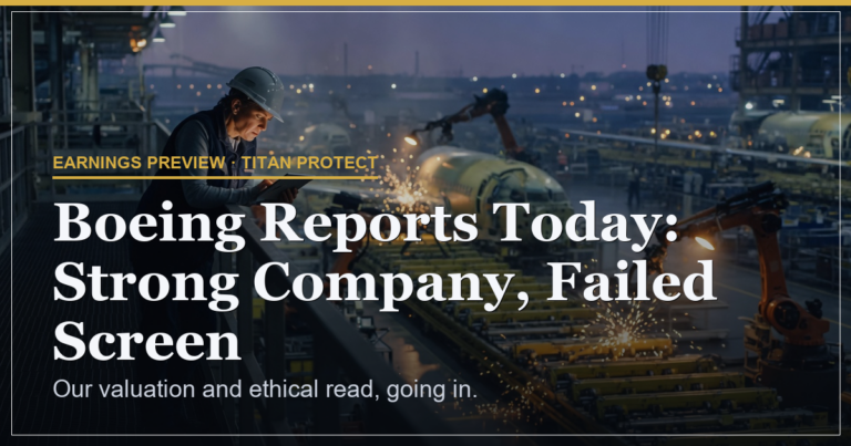 Ba earnings pre 2026-10-27