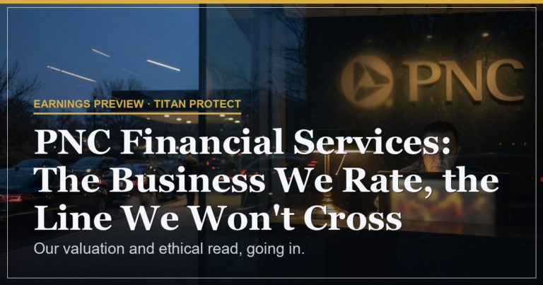 Pnc earnings pre 2026-10-15