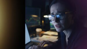 Post-Close Brief 12 Oct 2026: Netflix reports Tuesday 20 October: what past reactions say about the move after