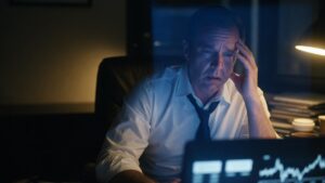 Post-Close Brief 21 Oct 2026: Visa reports Tuesday 27 October: what past reactions say about the move after