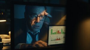 Post-Close Brief 23 Oct 2026: Microsoft reports Wednesday 28 October: the levels that decide the reaction