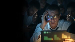 Pre-London Brief 6 Oct 2026: Everyone is crowded into AAPL and JPMorgan reports in 7 days