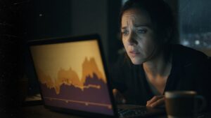 Pre-London Brief 13 Oct 2026: Netflix reports Tuesday 20 October: the levels that decide the reaction