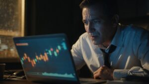 Pre-NY Brief 13 Oct 2026: Netflix reports Tuesday 20 October: the levels that decide the reaction