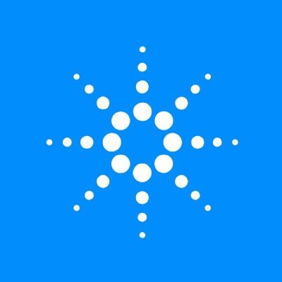 Agilent Technologies logo