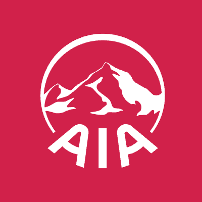AIA Group Limited logo