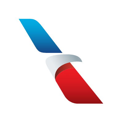 American Airlines Group Inc logo