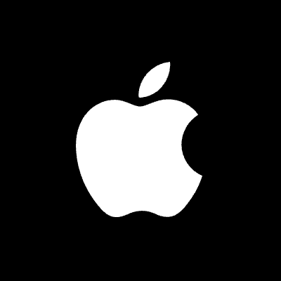Apple Inc. logo