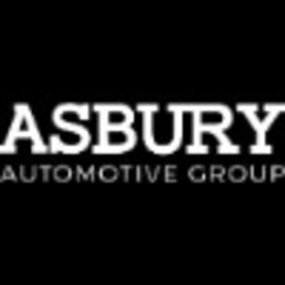Asbury Automotive Group, Inc. logo