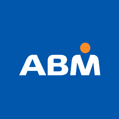 ABM Industries Incorporated logo