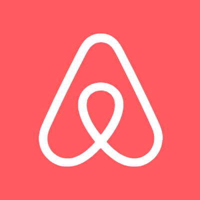 Airbnb logo