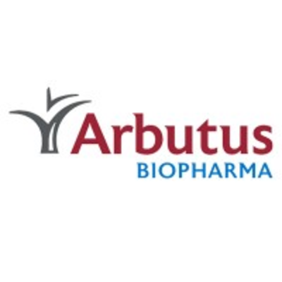 Arbutus Biopharma Corporation logo