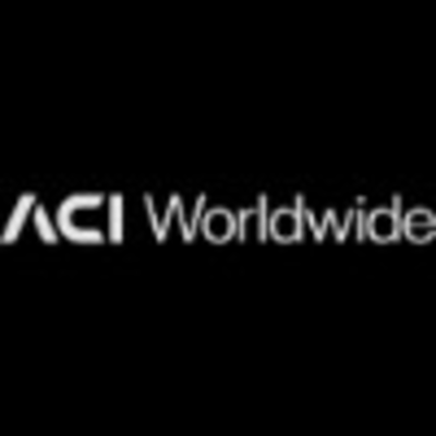 ACI Worldwide, Inc. logo