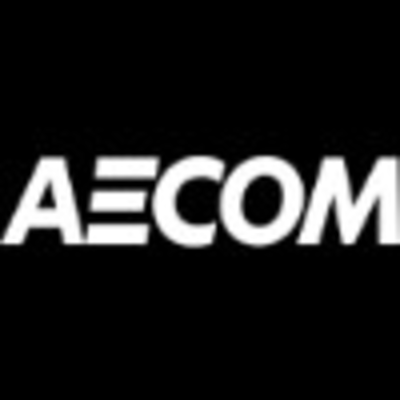 AECOM logo