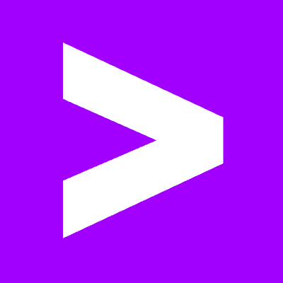 Accenture logo