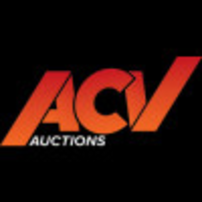 ACV Auctions Inc. logo