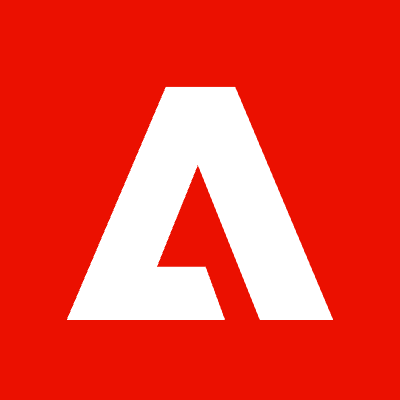 Adobe Inc. logo