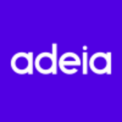 Adeia Inc. logo