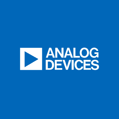 Analog Devices logo