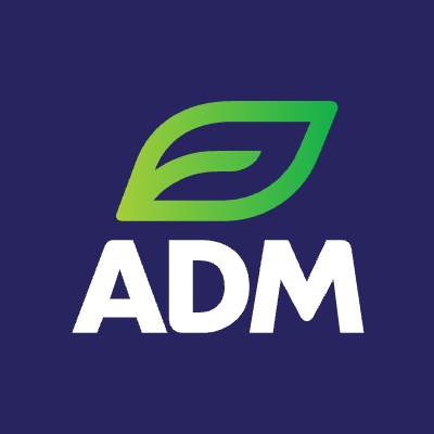 Archer Daniels Midland logo