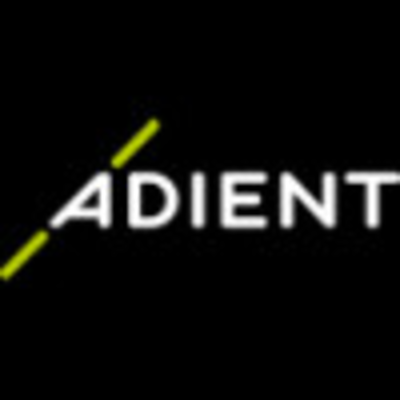 Adient plc logo