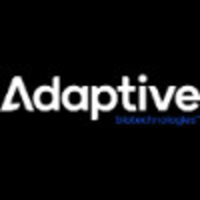 Adaptive Biotechnologies Corporation logo