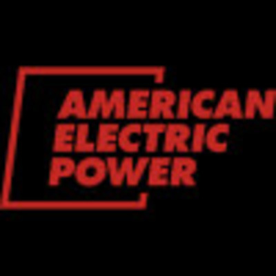 American Electric Power logo