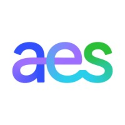 AES Corporation logo