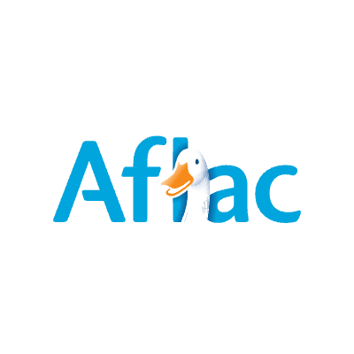 Aflac logo