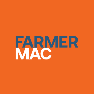 Federal Agricultural Mortgage Corporation logo