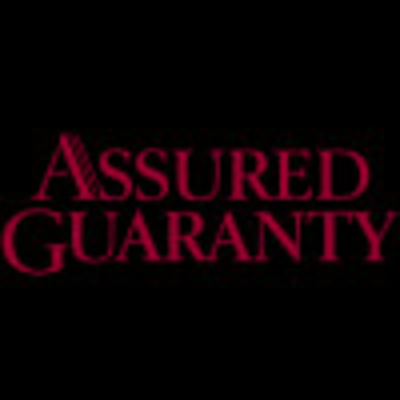 Assured Guaranty Ltd. logo