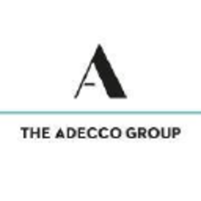 Adecco Group AG logo