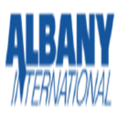 Albany International Corp. logo