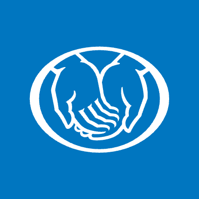 Allstate logo