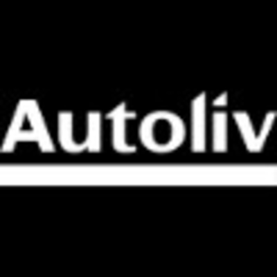 Autoliv, Inc. logo