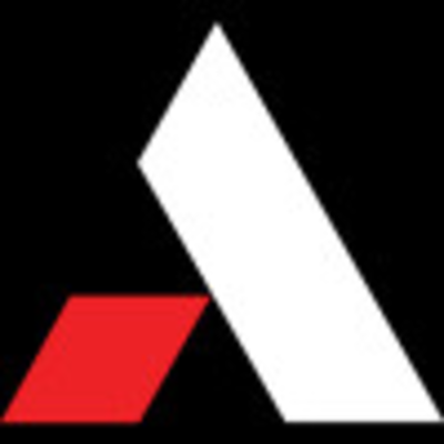 Ametek logo