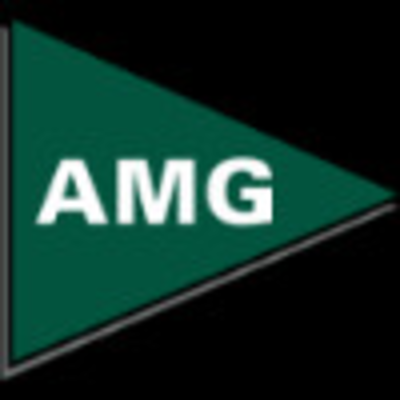Affiliated Managers Group, Inc. logo