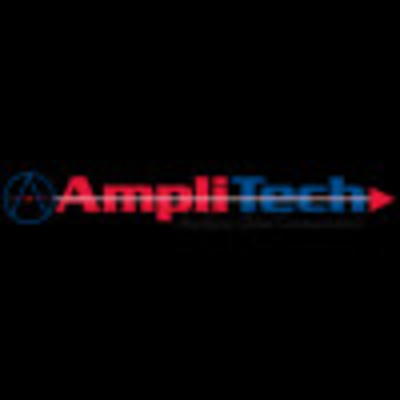 AmpliTech Group, Inc. logo