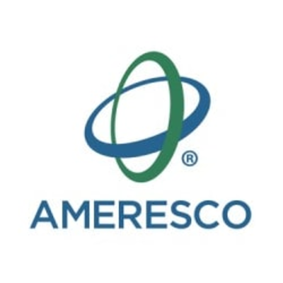 Ameresco, Inc. logo