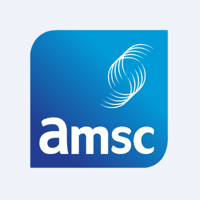 American Superconductor Corporation logo