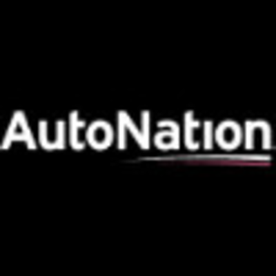 AutoNation, Inc. logo