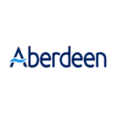 abrdn Total Dynamic Dividend Fund logo