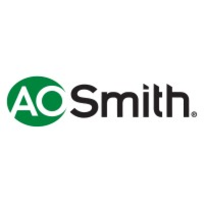 A. O. Smith logo